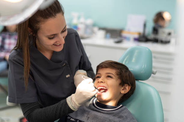Best Orthodontic Emergency Dentist in Sun City Center, FL